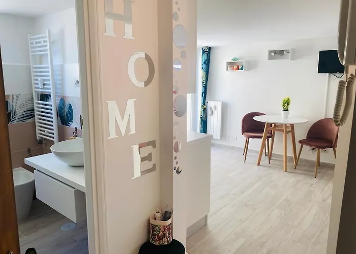 Mini House In - Flaminio Roma