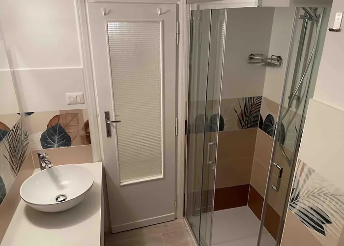 Mini House In - Flaminio *