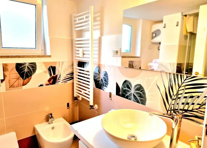Appartamento Mini House In - Flaminio *
