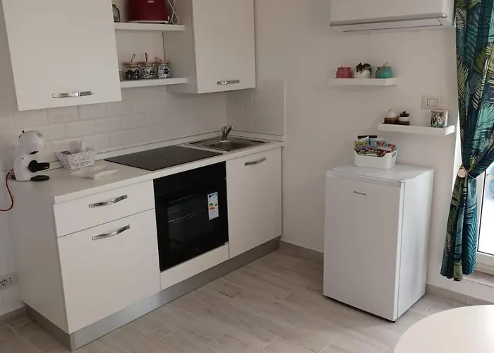 Mini House In - Flaminio Apartamento