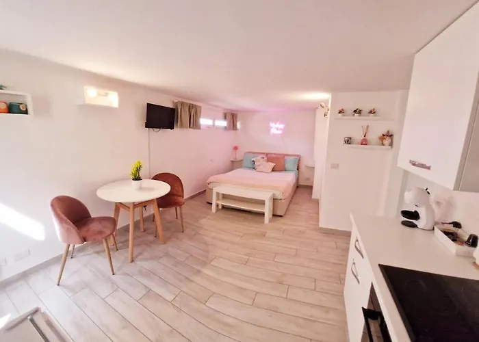 Apartamento Mini House In - Flaminio Roma