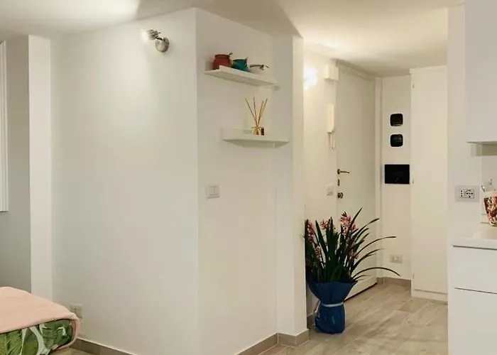 Mini House In - Flaminio Apartamento Roma