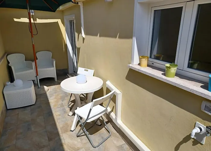 Mini House In - Flaminio Appartamento