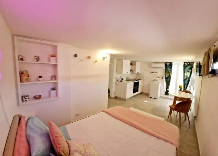 Apartamento Mini House In - Flaminio Roma