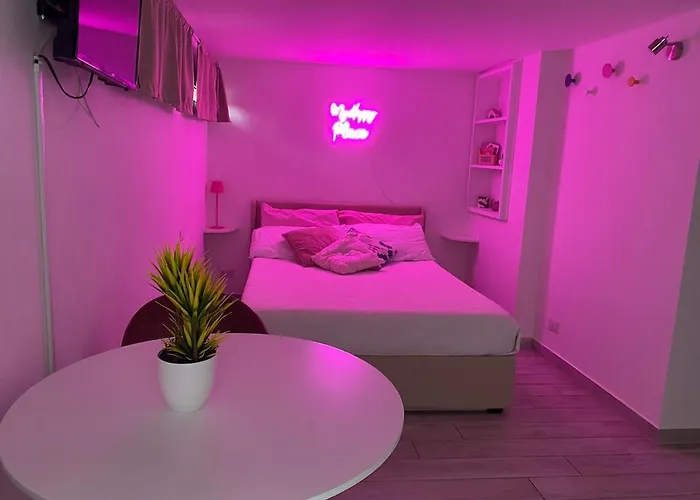 Mini House In - Flaminio *