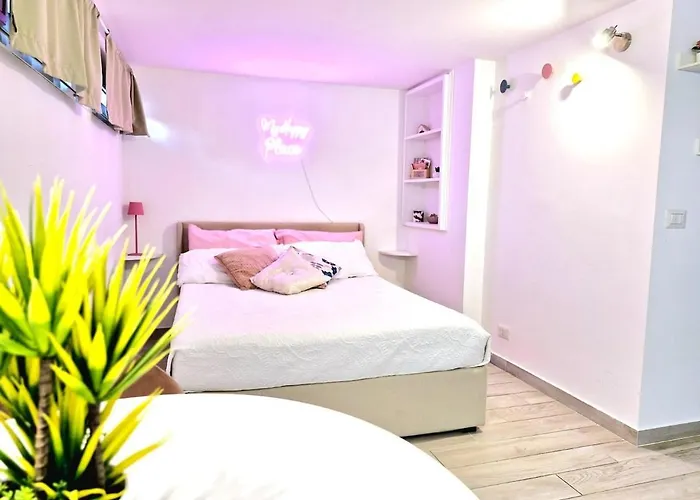 Mini House In - Flaminio * Roma