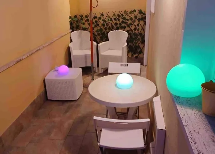 Mini House In - Flaminio * Roma