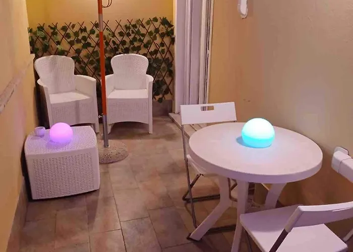 Mini House In - Flaminio Roma