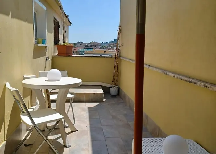 Apartamento Mini House In - Flaminio